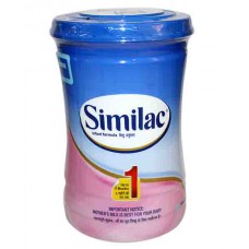 SIMILAC POWDER 400GM STAGE 1